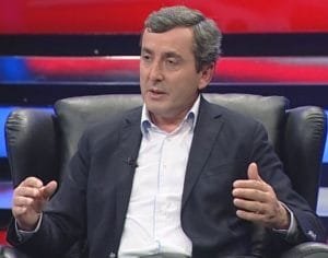AK PARTİ BURSA MİLLETVEKİLİ VE TBMM ANAYASA KOMİSYONU ÜYESİ İSMAİL AYDIN