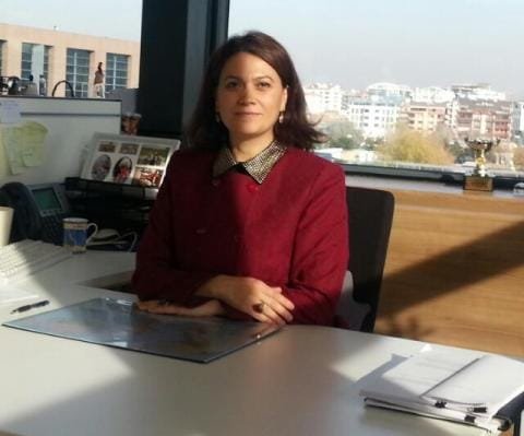 AK PARTİ GENEL MERKEZİ TANITIM MEDYA BAŞKAN YARDIMCISI AYŞE MEHTAP EKİNCİ AK PARTİ GENEL MERKEZİ TANITIM MEDYA BAŞKAN YARDIMCISI AYŞE MEHTAP EKİNCİ