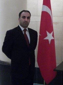 CENGİZ ERDEM CENGİZ ERDEM