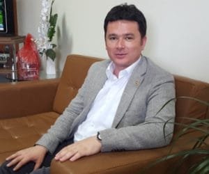 CHP BURSA MİLLETVEKİLİ ERKAN AYDIN