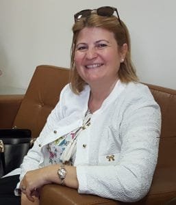 DİLEK DURAK