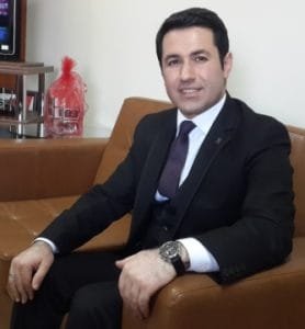 EMRULLAH GÜLER