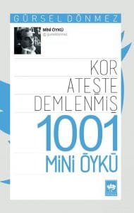 kor-ateste-demlenmis-1001-mini-oyku-gursel-donmez-kitabi