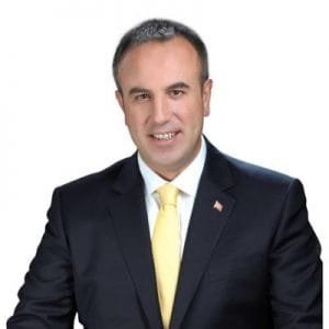 SALİH BAŞPARMAK