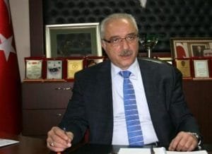 İRFAN TATLIOĞLU
