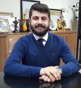 BARAN GÜNEŞ
