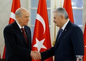 basbakan-binali-yildirdim-ve-mhp-genel-baskani-devlet-bahceli