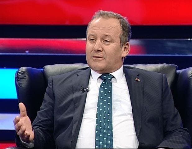 DURMAZLAR MAKİNE YÖNETİM KURULU BAŞKANI HÜSEYİN DURMAZ