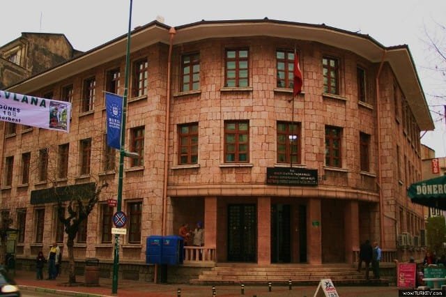 MAVİKÖŞE PEMBE TAŞ BİNA SETBAŞI VERGİ DAİRESİ MAVİKÖŞE PEMBE TAŞ BİNA SETBAŞI VERGİ DAİRESİ