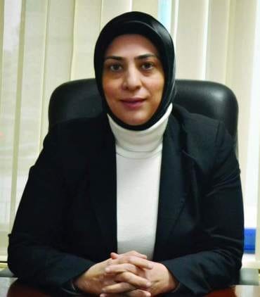 NİLÜFER KAHVECİ NİLÜFER KAHVECİ