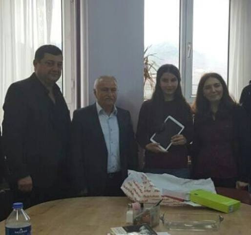 TEOG KAHRAMANI ŞEVVAL ÖDÜL TEOG KAHRAMANI ŞEVVAL ÖDÜL