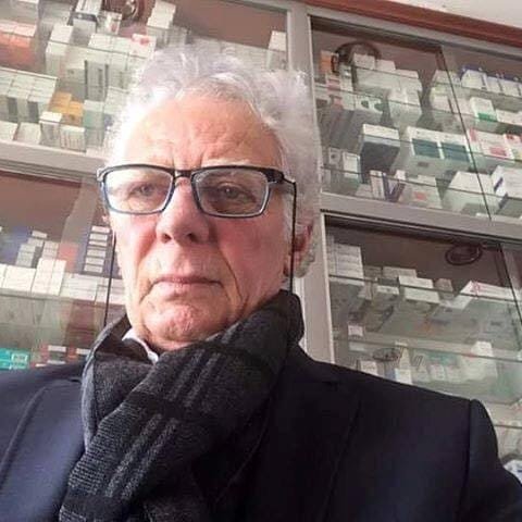 ALİ HAYRİ DÖRTER