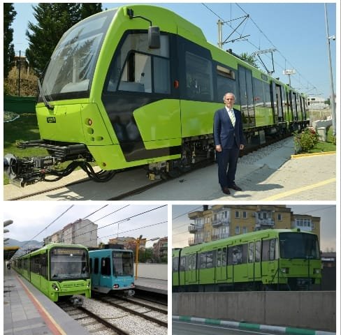 BURSARAY VAGONLARI BURSARAY VAGONLARI