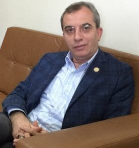 DR. GÜRSEL DÖNMEZ