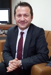 FAVEO DANIŞMANLIK GENEL MÜDÜRÜ BARIŞ GÜL