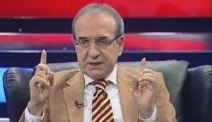 HAYRETTİN ÇAKMAK