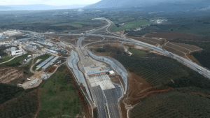 OTOYOL GEMLİK KAVŞAĞI