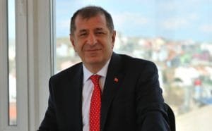 PROF. DR. ÜMİT ÖZDAĞ