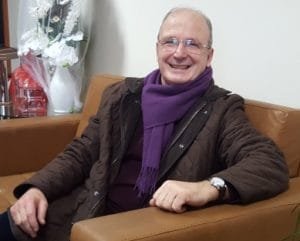 TURGAY MESCİ