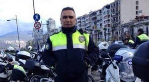 ŞEHİT POLİS FETHİ SEKİN