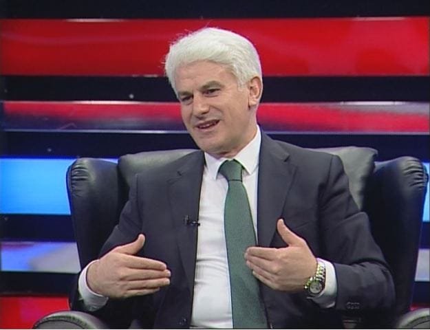 AK PARTİ BURSA MİLLETVEKİLİ HÜSEYİN ŞAHİN 2