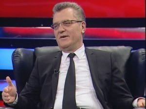 MEHMET EMİN TUTAN