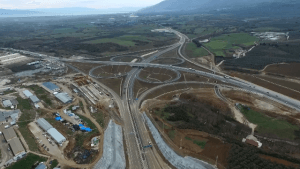 OTOYOL GEMLİK KAVŞAĞI