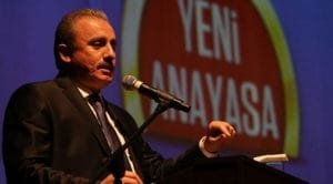PROF. DR. MUSTAFA ŞENTOP