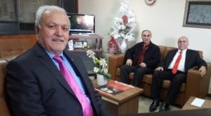 YOZGATLILAR DERNEĞİ AHMET ASLAN, HARUN ŞAHİN, CELAL YILMAZ