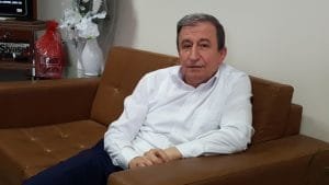 ALİ YEDİKARDEŞ