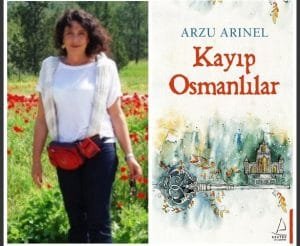ARZU ARINEL SON OSMANLILAR