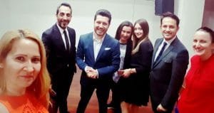 BHİD ZARAFET SÖYLEŞİSİ GÖKHAN DUMANLI