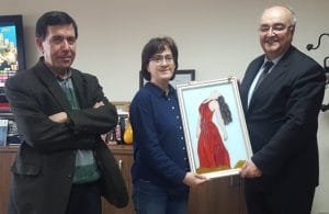 DENİZ PAKER VE AHMET HAŞİM PAKER VİTRAY