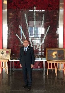 CHP BURSA ESKİ MİLLETVEKİLİ KEMAL DEMİREL