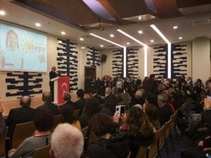 KEMAL KILIÇDAROĞLU BURSA PROGRAMI