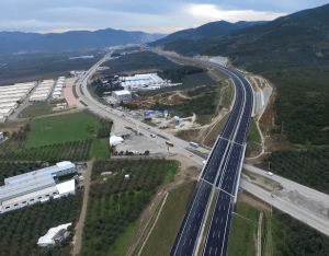 OTOYOL, BAŞBAKAN BİNRALİ YILDIRIM AÇACAK