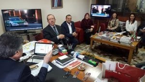 ÖZEL HAYAT HASTANESİ, AHMET ÖZKUL, FATİH ÖZKUL, BETÜL KABALAR