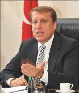 İLHAN PARSEKER