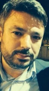 ADA ARAŞTIRMA GENEL MÜDÜRÜ AYHAN ADIGÜZEL