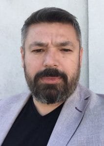 ADA ARAŞTIRMA YÖNETİCİSİ AYHAN ADIGÜZEL
