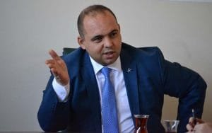 ALTAN ÖZAKIN