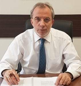 BAŞBAKANLIK BAŞDANIŞMANI DR. GÜRSEL DÖNMEZ
