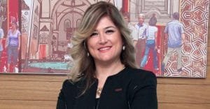 BUİKAD BAŞKANI İPEK YALÇIN