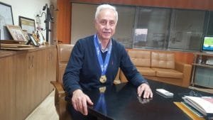 DR. MURAT KAÇAR
