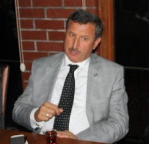 METİN SELÇUK