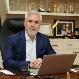 NİLÜFER BELEDİYE BAŞKANI MUSTAFA BOZBEY