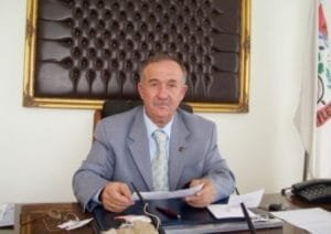 VAHİT GİRGİN