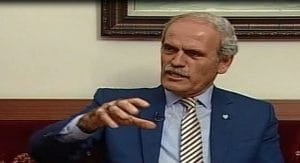 BÜYÜKŞEHİR BELEDİYE BAŞKANI RECEP ALTEPE