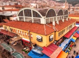 KUBBELİ HAN