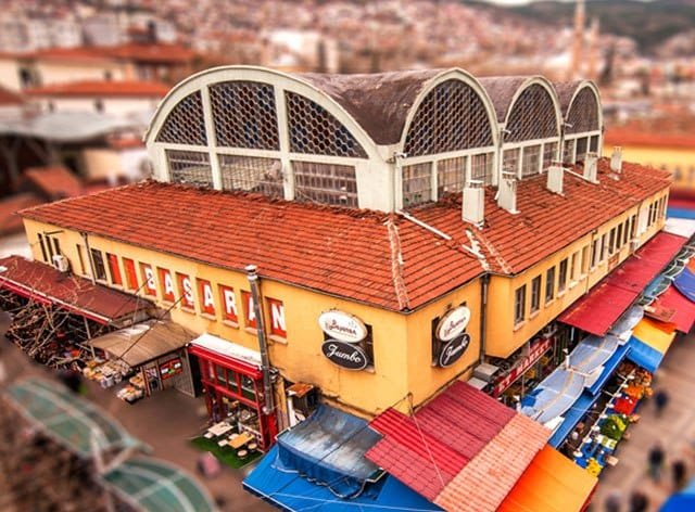 KUBBELİ HAN